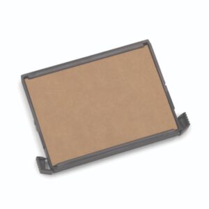 Trodat festékpárnák irodai bélyegzőkhöz - 6/4927, Zöld