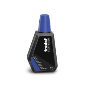 Bélyegzőfestékek - Kék