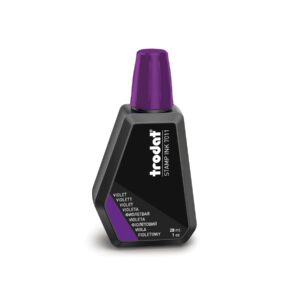 Bélyegzőfestékek - Lila