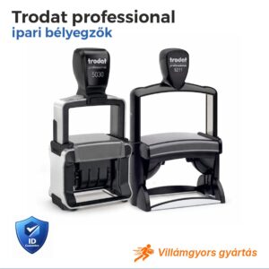 Professional ipari fémbélyegzők